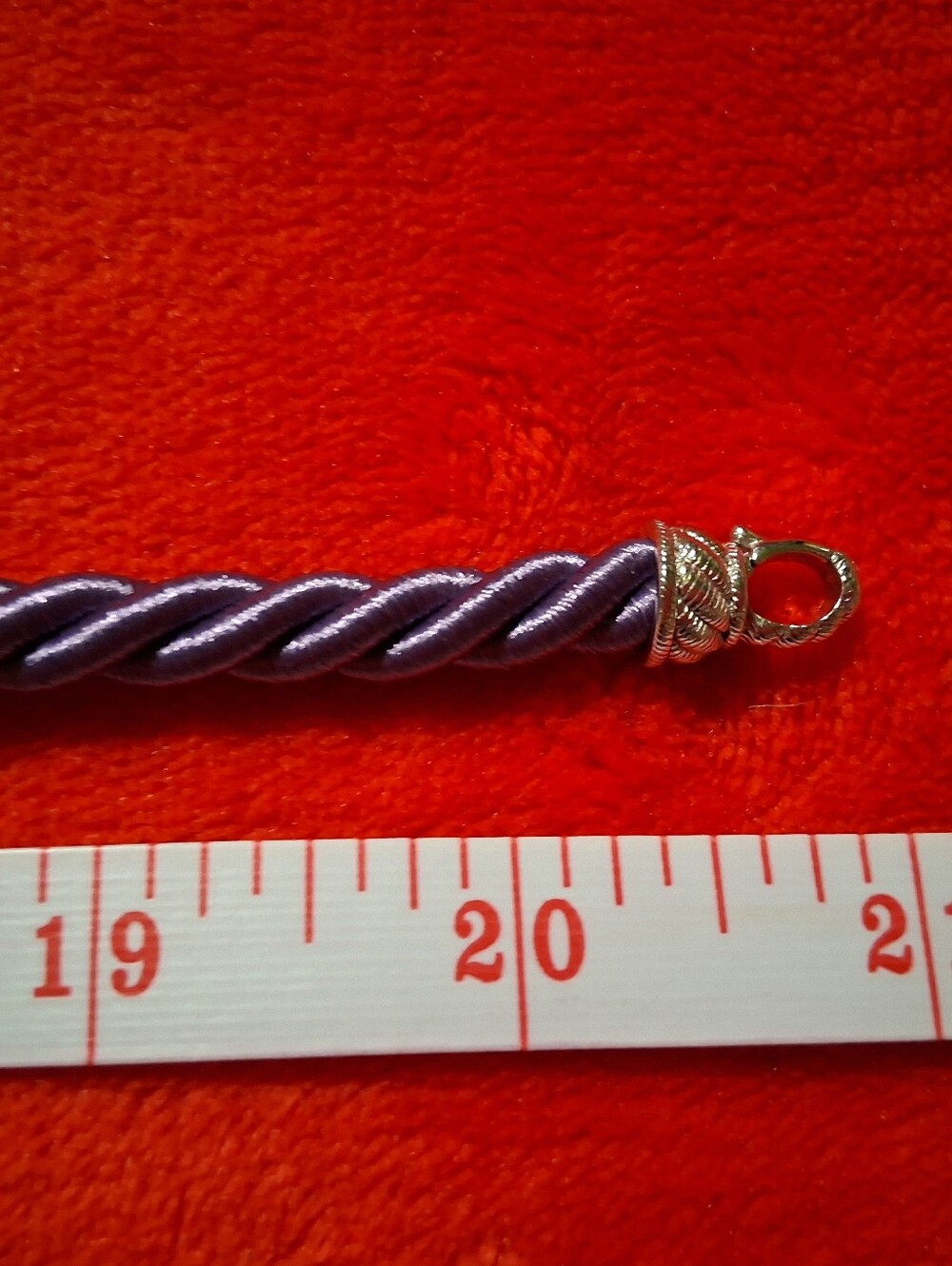 Judith Ripka Necklace - Picture 2 of 5